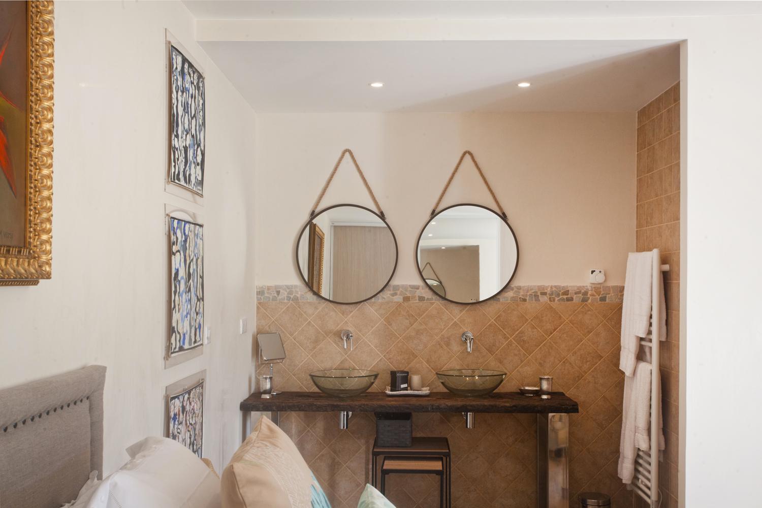 Casa Del Sole Chambres D'Hotes De Charme Favone Eksteriør bilde
